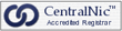 CentralNIC