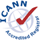ICANN Accredited Registrar